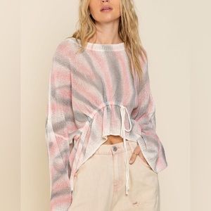 Vicki Pull-Over Sweater